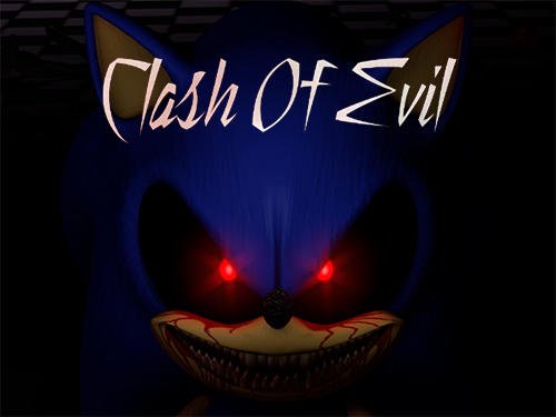 download Clash of evil apk